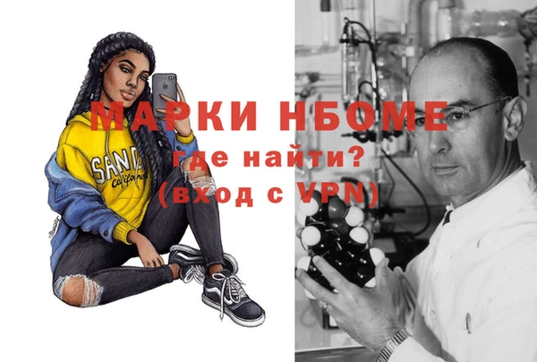 крисы Майский